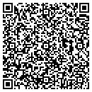 QR code with D C Spoilers contacts
