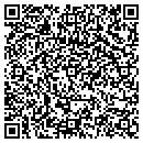 QR code with Ric Shay Delivery contacts