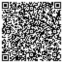 QR code with Donald E Robinson contacts