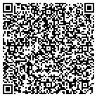 QR code with Advantage Bridge & Bulkheading contacts