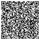 QR code with Moores Custom Golf contacts