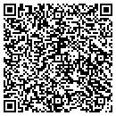 QR code with S C Transportation contacts