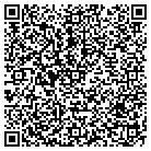 QR code with Christian Science Reading Room contacts