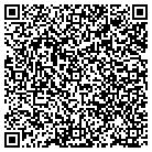 QR code with Custom Creations Printing contacts