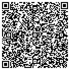 QR code with Canal Technical Data Services contacts
