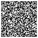 QR code with J & J Firework Sales contacts