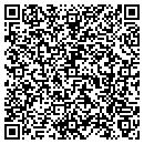 QR code with E Keith Moore CPA contacts