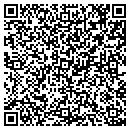 QR code with John T Bius Jr contacts