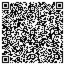 QR code with R & R Group contacts