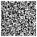 QR code with LBJ Headstart contacts