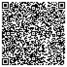 QR code with Cynthia N Fry Enterprises contacts
