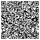QR code with Hunt Engine contacts