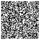 QR code with Hector's Drywall & Tape & Bed contacts
