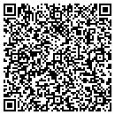 QR code with Tile Center contacts