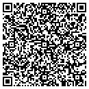 QR code with C Allen I T Services contacts