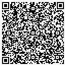 QR code with Kappa Alpha Theta contacts