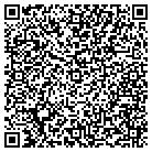 QR code with Aida's University Book contacts