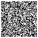 QR code with Allen Propane contacts