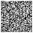 QR code with Fine Line A contacts