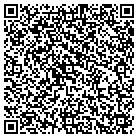 QR code with M R Custom Auto Sport contacts