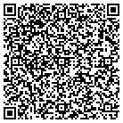 QR code with Academy of Billiards contacts
