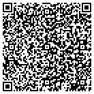 QR code with Alina Model & Talent Mgmt contacts