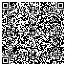QR code with America One Mortgage contacts