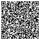 QR code with James A Zinn contacts