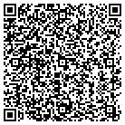 QR code with R E KENDRICK PLASTERING contacts