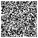 QR code with Ron's Fireworks contacts