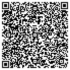 QR code with CJ Automation & Controls LLC contacts
