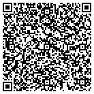 QR code with Fast-Way Delivery Service contacts