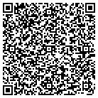 QR code with Leon County Justice-Peace contacts