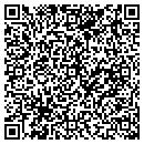 QR code with RR Training contacts