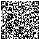 QR code with Garza Clinic contacts