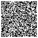 QR code with TCU Health Center contacts