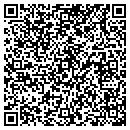 QR code with Island Tans contacts