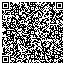 QR code with J & J South Central contacts