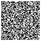 QR code with Omega Exterminating Co contacts