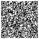 QR code with U S Lists contacts