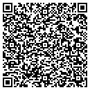 QR code with Leon Nails contacts