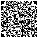 QR code with K C Transport Inc contacts