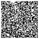 QR code with Now Design contacts