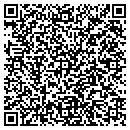 QR code with Parkers Garage contacts