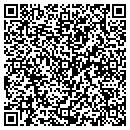 QR code with Canvas Shop contacts