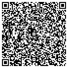 QR code with O Wayne Watkins Architect contacts