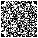 QR code with B C Construction Co contacts