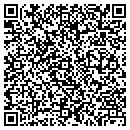 QR code with Roger W Bading contacts