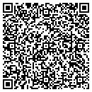 QR code with C B Godfrey & Assoc contacts
