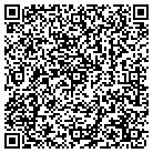 QR code with B P Newman Investment Co contacts